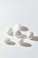 Сколецит галтовка