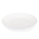 Набор посуды столовый, 18 предметов, белое стекло, "Essence" LUMINARC, Q3098