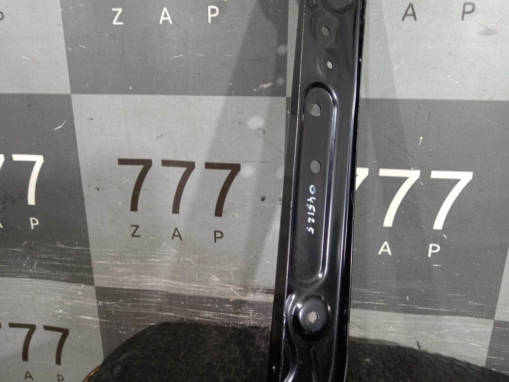 Кронштейн фары левый Exeed RX 23-нв Б/У Оригинал 501005787AA