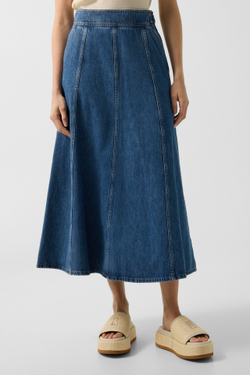 Юбка BOGNER NAILA в синем цвете