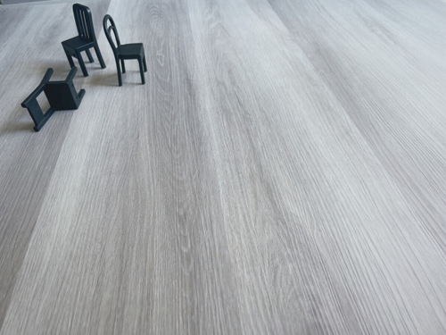 Виниловый ламинат Lamiwood QUARTZWOOD Q-14 Дуб Бродвей