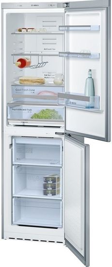 Холодильник Bosch KGN39XL24R