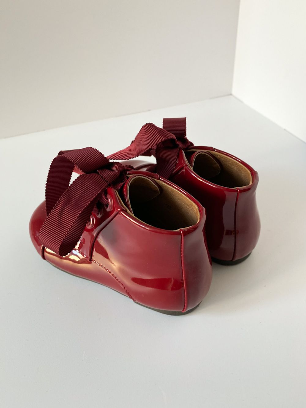 Ботинки Age of Innocence, 22,5