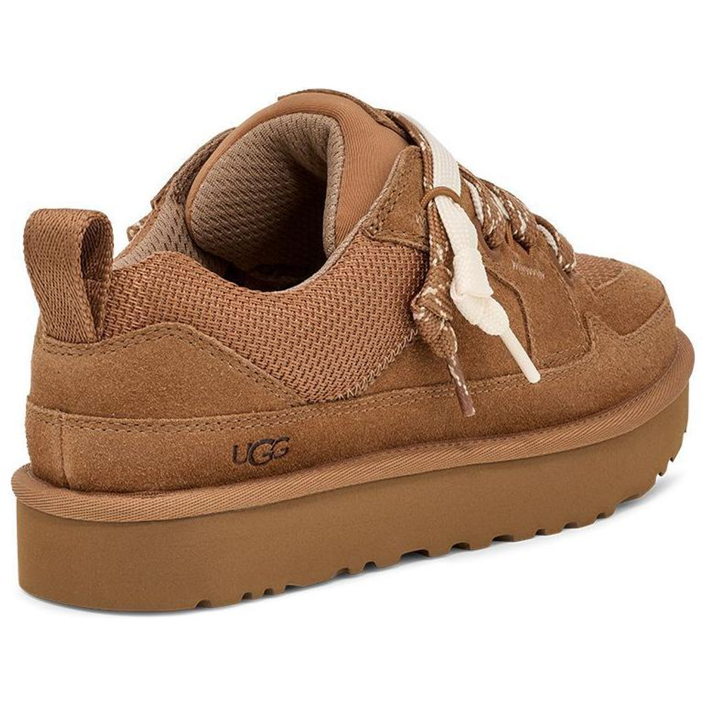 Ugg Lowmel Lo Chestnut