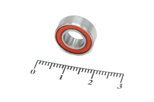 Подшипник 628/7 2RS (1000087, 618/7, 687)