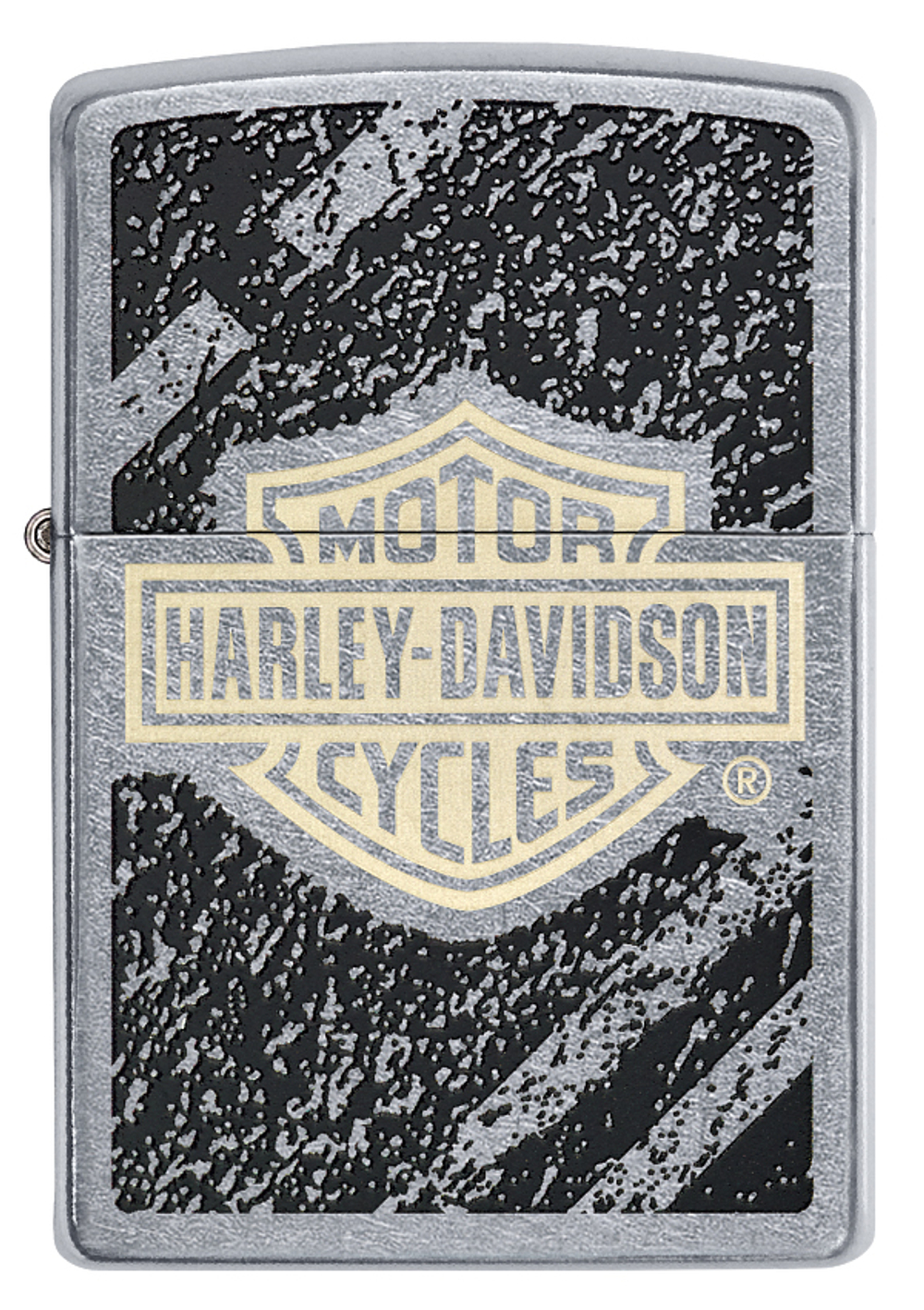 Зажигалка ZIPPO Harley-Davidson® 49656