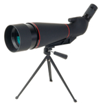 Зрительная труба Veber 25–75x100 Pro