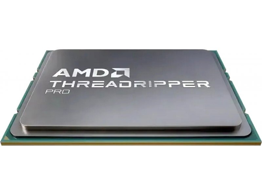 Процессор AMD Ryzen Treadripper Pro 7985WX sTR5 OEM [100-000000454]
