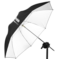 Profoto зонт Umbrella Shallow White S 85 см 100971