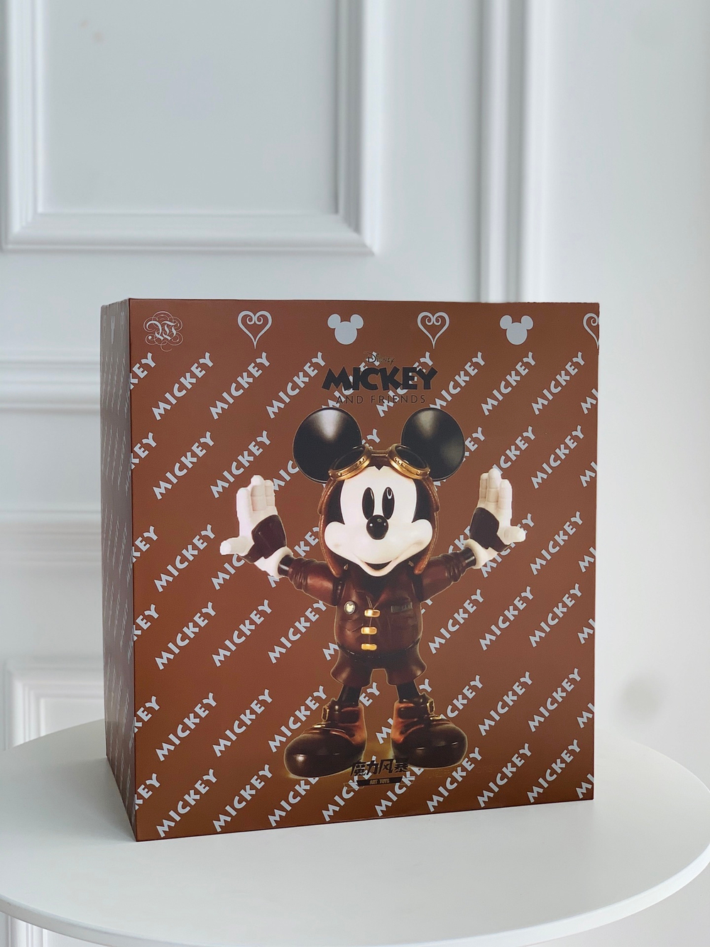 Disney Mickey