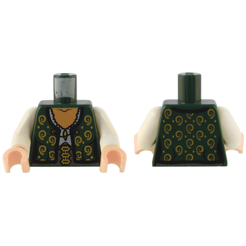 Торс от Анжелики 973pb0878c01