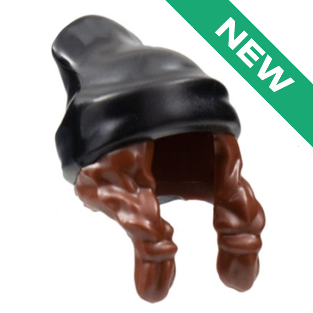 NEW Волосы с Шапкой 52686pb05