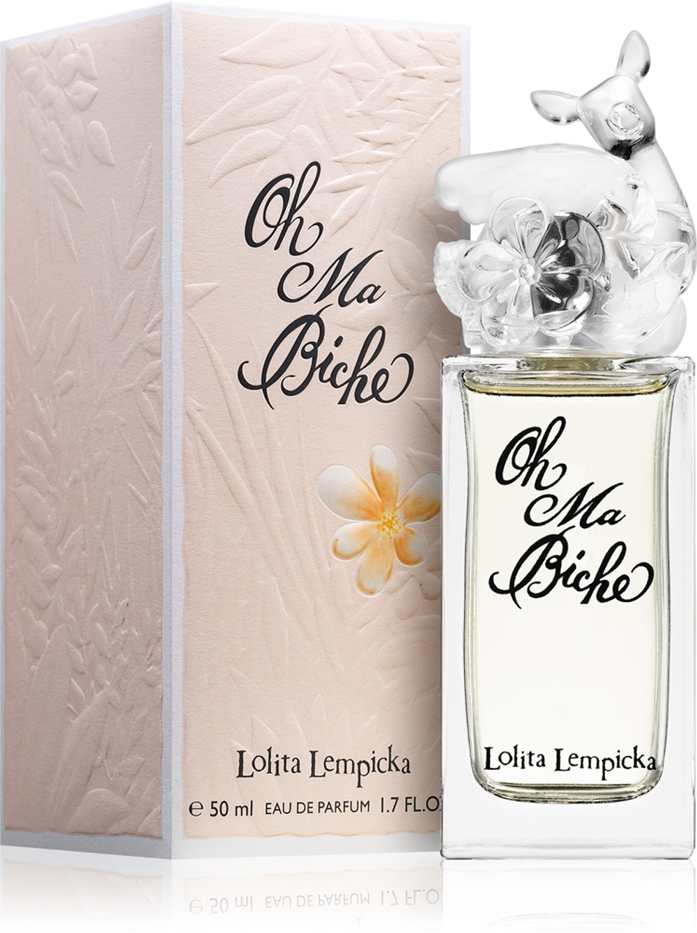 Lolita Lempicka Oh Ma Biche парфюмерная вода женская