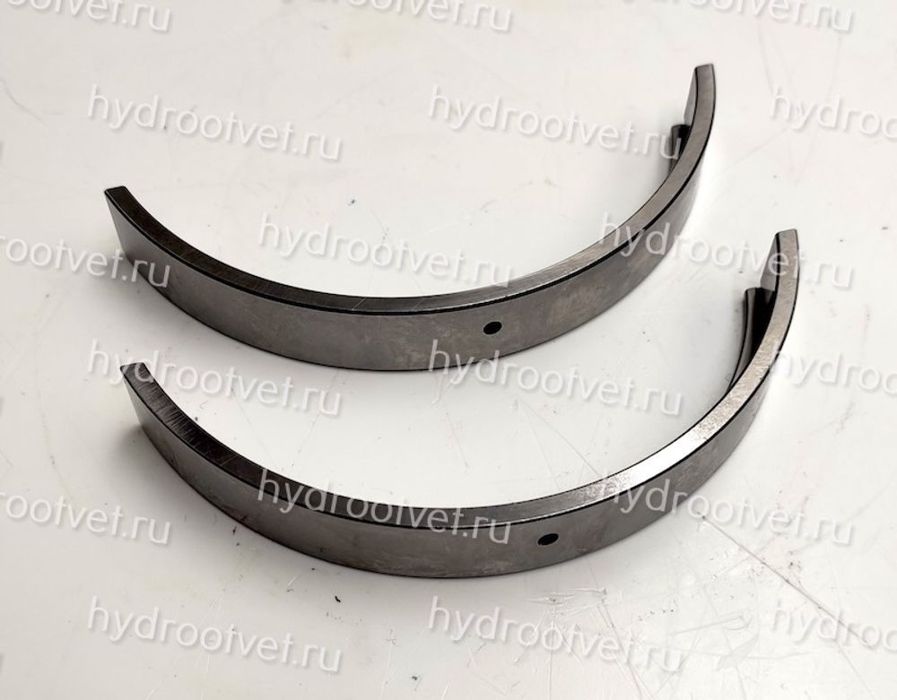 A4VG125 BEARING SEAT - Седло подшипника люльки для насоса Rexroth A4VG125 (ширина 17 мм)