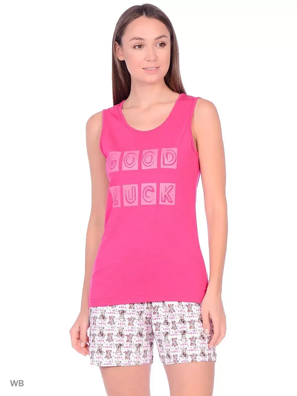 Костюм домашний Sabrina