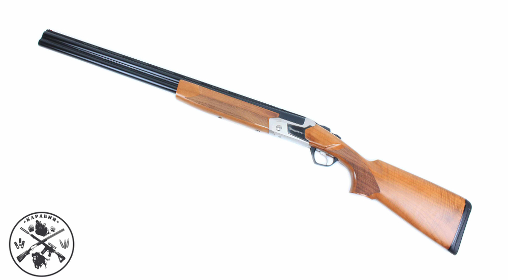 Ружье Beydora BDR 90 PRO L Silver к.12х76  L-710