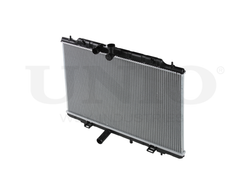 Радиатор охлаждения двигателя UNIO RAD-10052