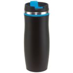 Термокружка DARK CREMA Синий