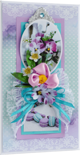 Конверты Женские