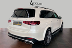 Mercedes-Benz GLS-Class, 2020 год