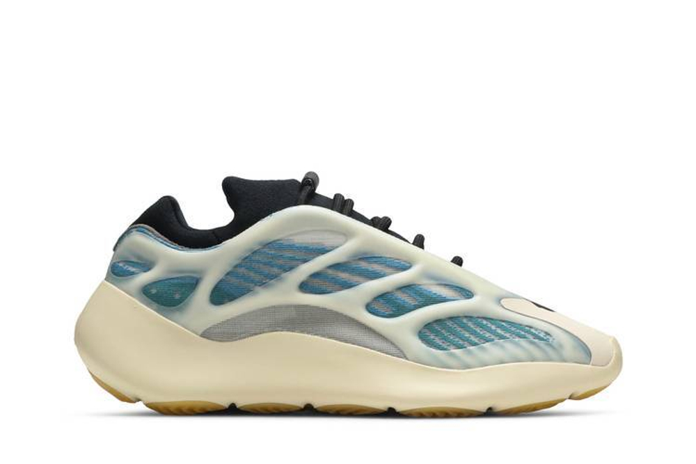 Кроссовки Adidas Originals Yeezy Boost 700 V3 2.0 "Kyanite"