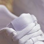 Кроссовки Court Vision Alta White