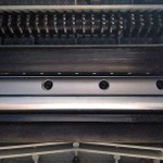 Станок фуговально-рейсмусовый BELMASH JT-2 204/210 S091A