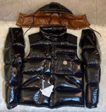 Пуховик-трансформер Moncler