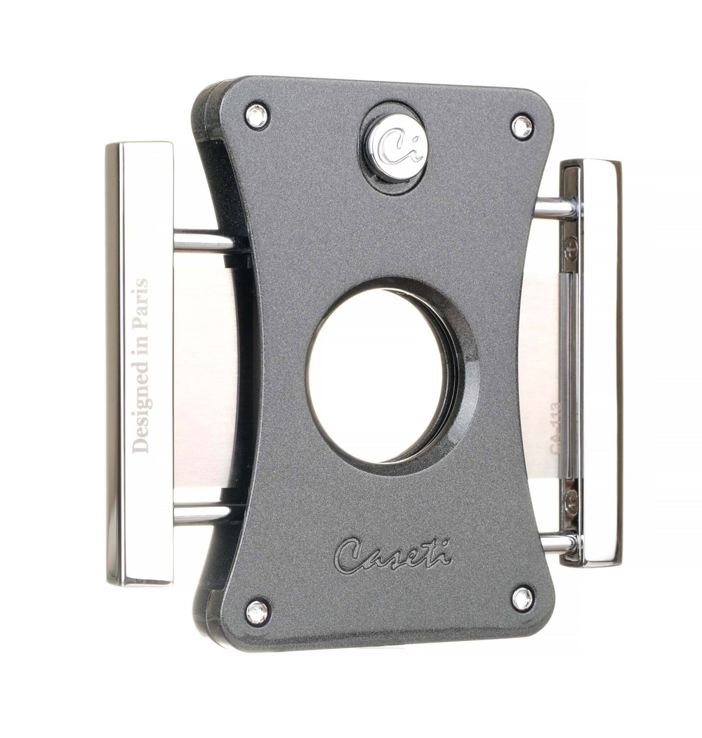 Гильотина Caseti, антрацит CA113-7