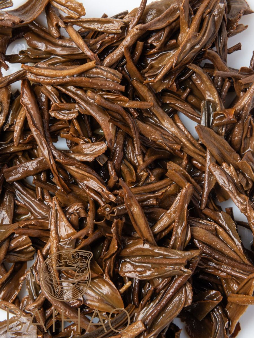 Хей Цзин Сяо Чжун. Гуй Юань Сян. Чёрное золото. 2025