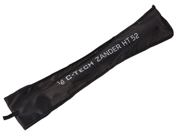 Удилище зимнее Lucky John C-TECH ZANDER HT 52см