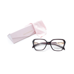 Оправа бабочка Ana Hickmann 6538 Т01 темно-бордовый (Китай)