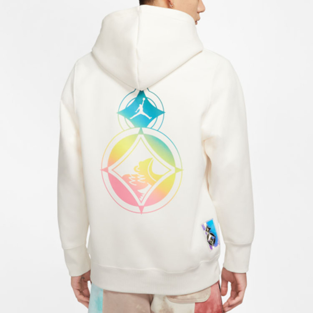 Толстовка Jordan, CU2323-110