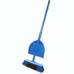 Щетка+совок Тандем