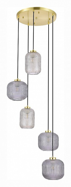 Накладная люстра ST-Luce SL1154.303.05