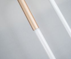 Kink Light 08272,33(4000K) Подвес Канто золото