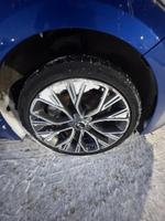 Kia Stinger GT Line 2.0 247hp 8AT AWD