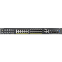 Коммутатор (свитч) Zyxel GS2220-28HP