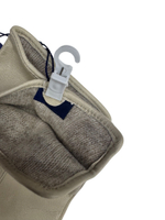 Перчатки. Женские. Материал верха: Кожаные. Подклад: Трикотаж-шерсть. 5 шт в упаковке.