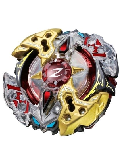 Набор волчков 3on3 Battle Booster set B90 Beyblade Burst God от Takara Tomy