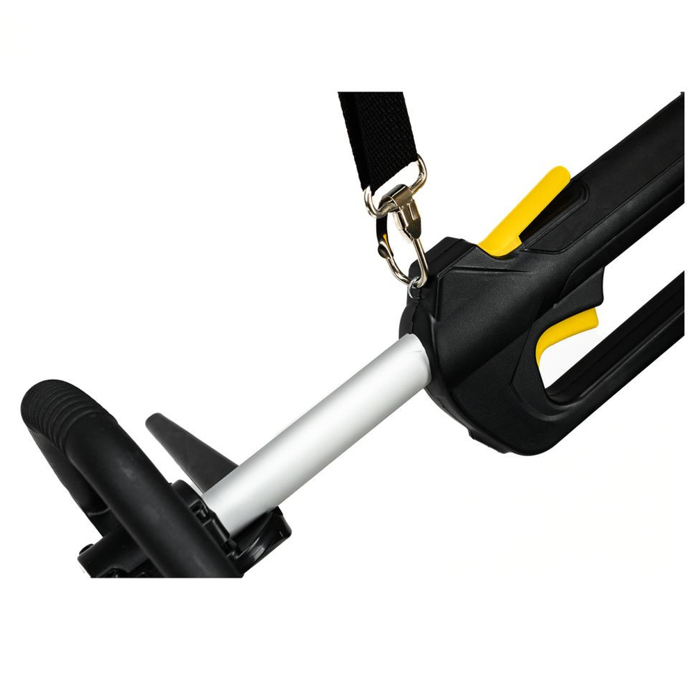 Электрический триммер Huter GET-RS52