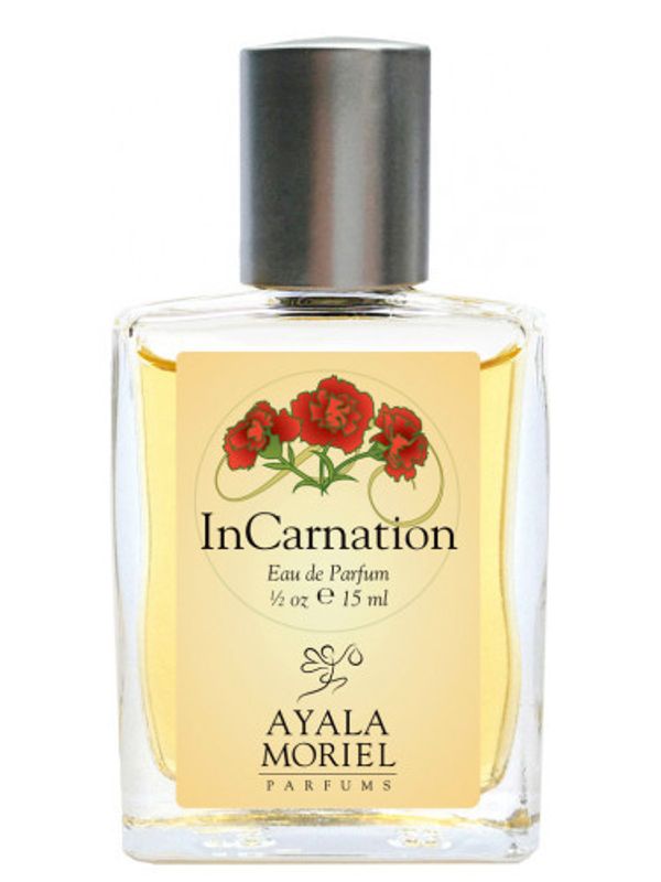 Ayala Moriel Incarnation