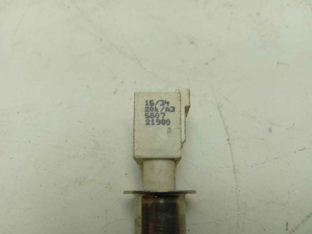 CS41072D кт126 Датчик температуры для стиральной машины Candy 560721980 б/у
