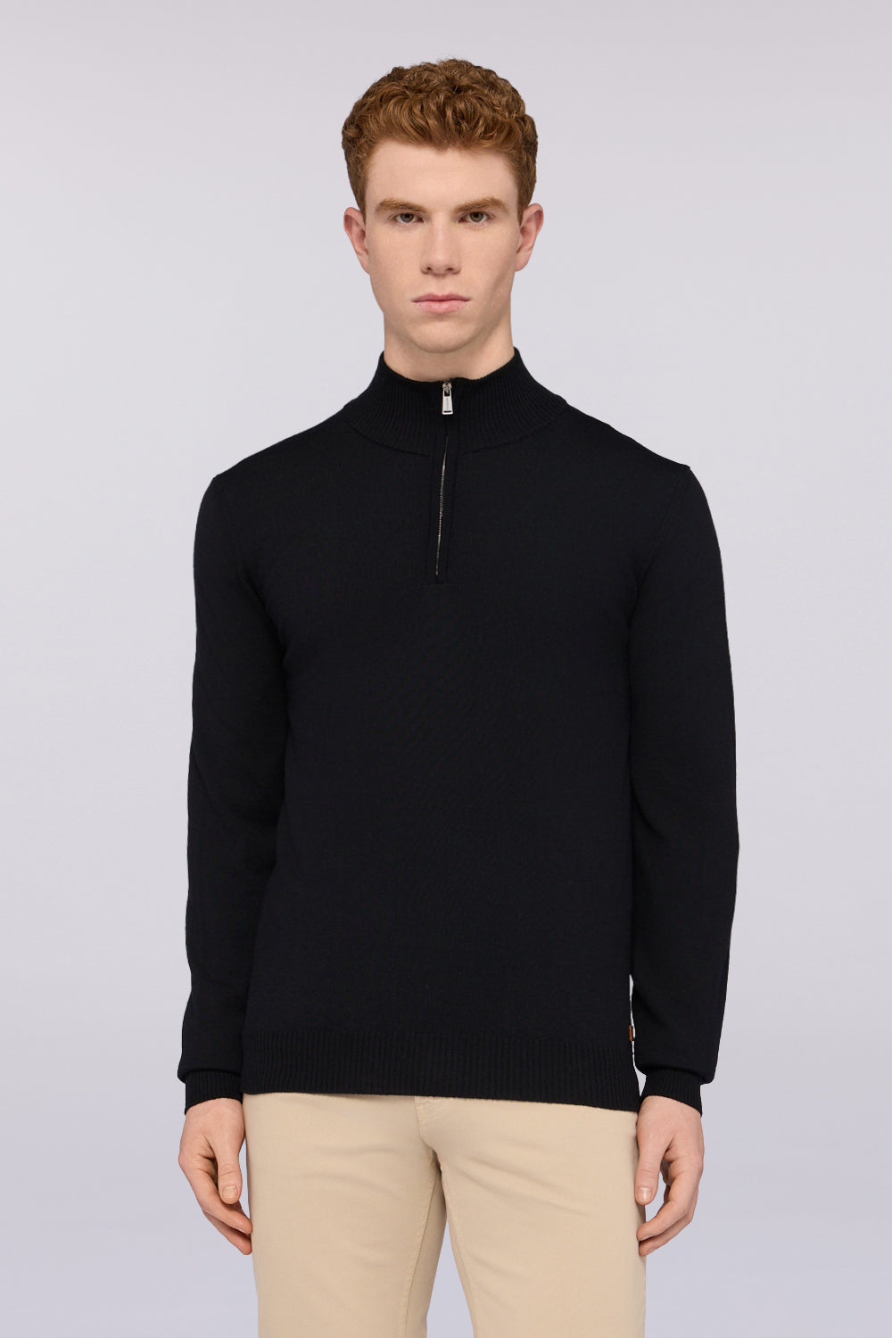 Свитер TRUSSARDI