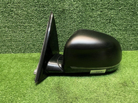 Зеркало левое BMW X3 G01 (2017-2024) 5 контактов