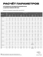 Водяной нагреватель WHR 700x400-3