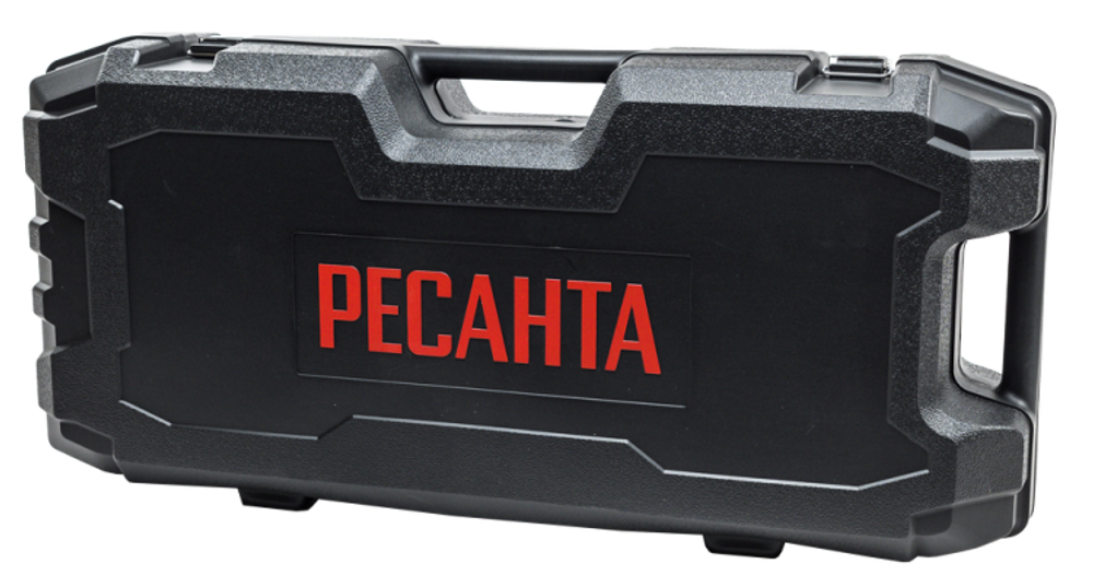 Отбойный молоток Ресанта ОМ-1800Э