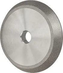 Круг шлифовальный GSC CBN200, эльборовый