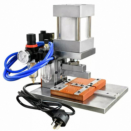 Пресс для обжима клемм Machinery YH-YP35