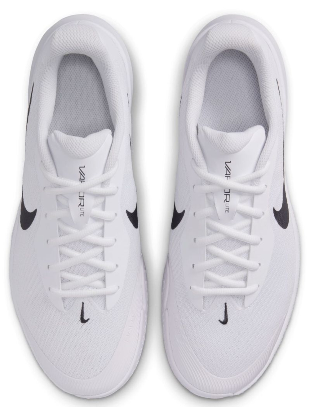 Мужские кроссовки теннисные Nike Vapor Lite 3 - белый